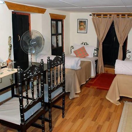 Kathmandu Boutique Hotel Exteriör bild